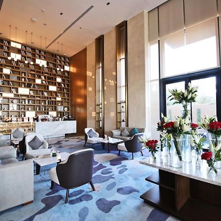 Braira Al Yarmouk Hotell Riyadh Exteriör bild