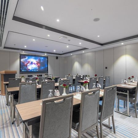 Braira Al Yarmouk Hotell Riyadh Exteriör bild