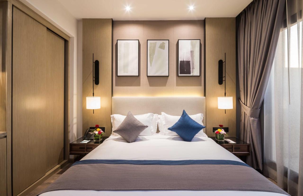 Braira Al Yarmouk Hotell Riyadh Exteriör bild
