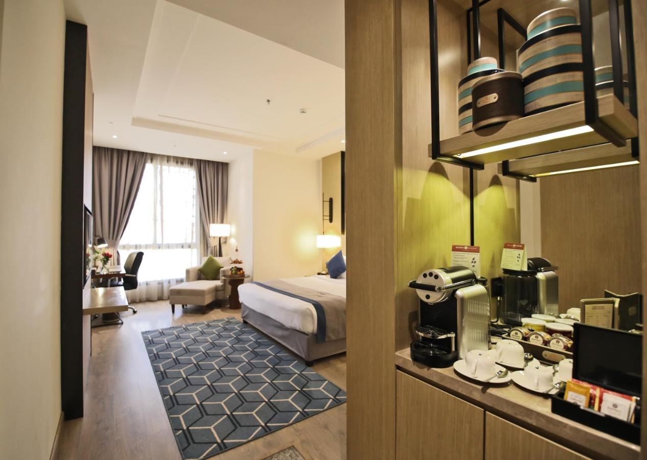 Braira Al Yarmouk Hotell Riyadh Exteriör bild