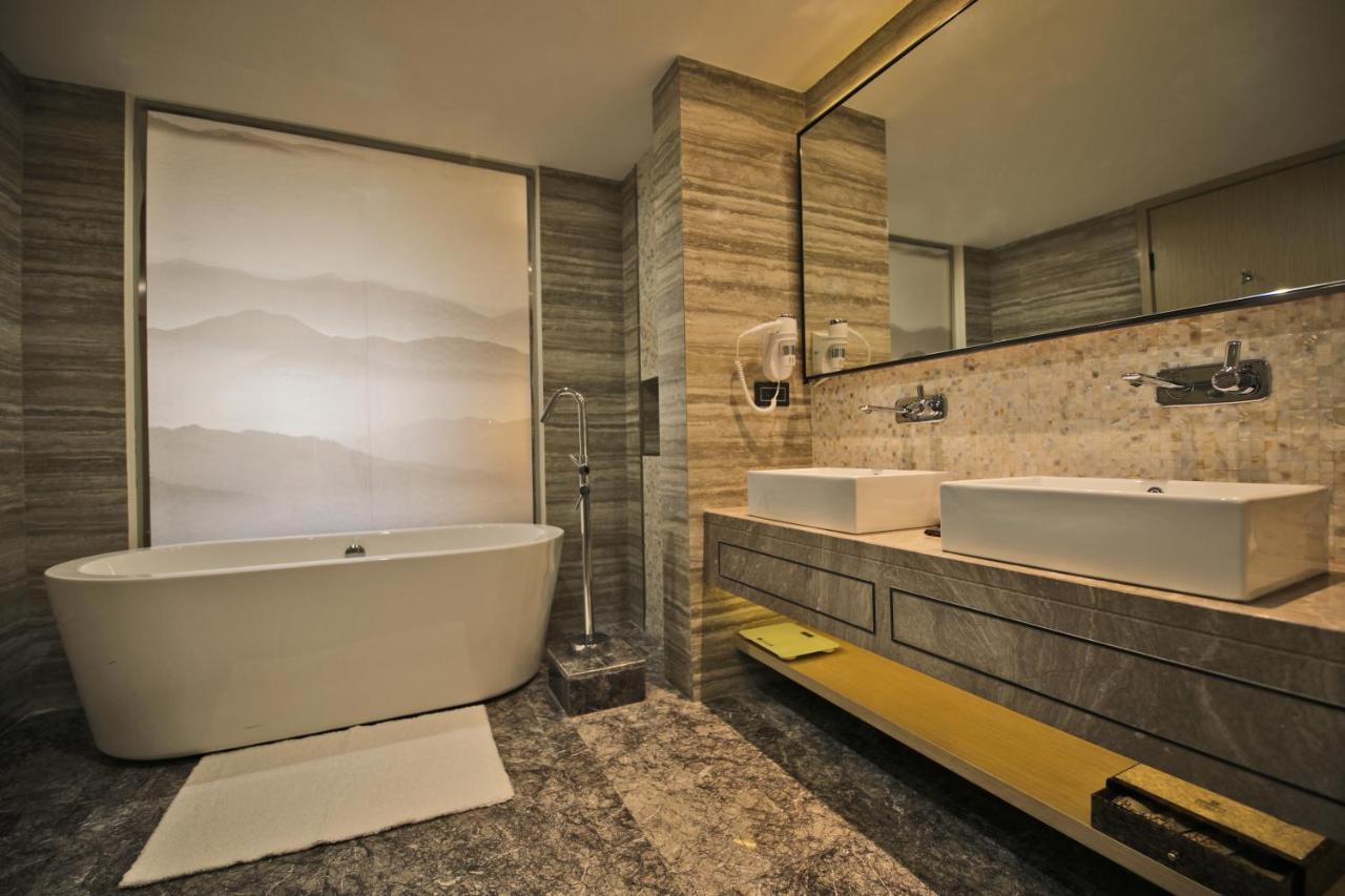 Braira Al Yarmouk Hotell Riyadh Exteriör bild