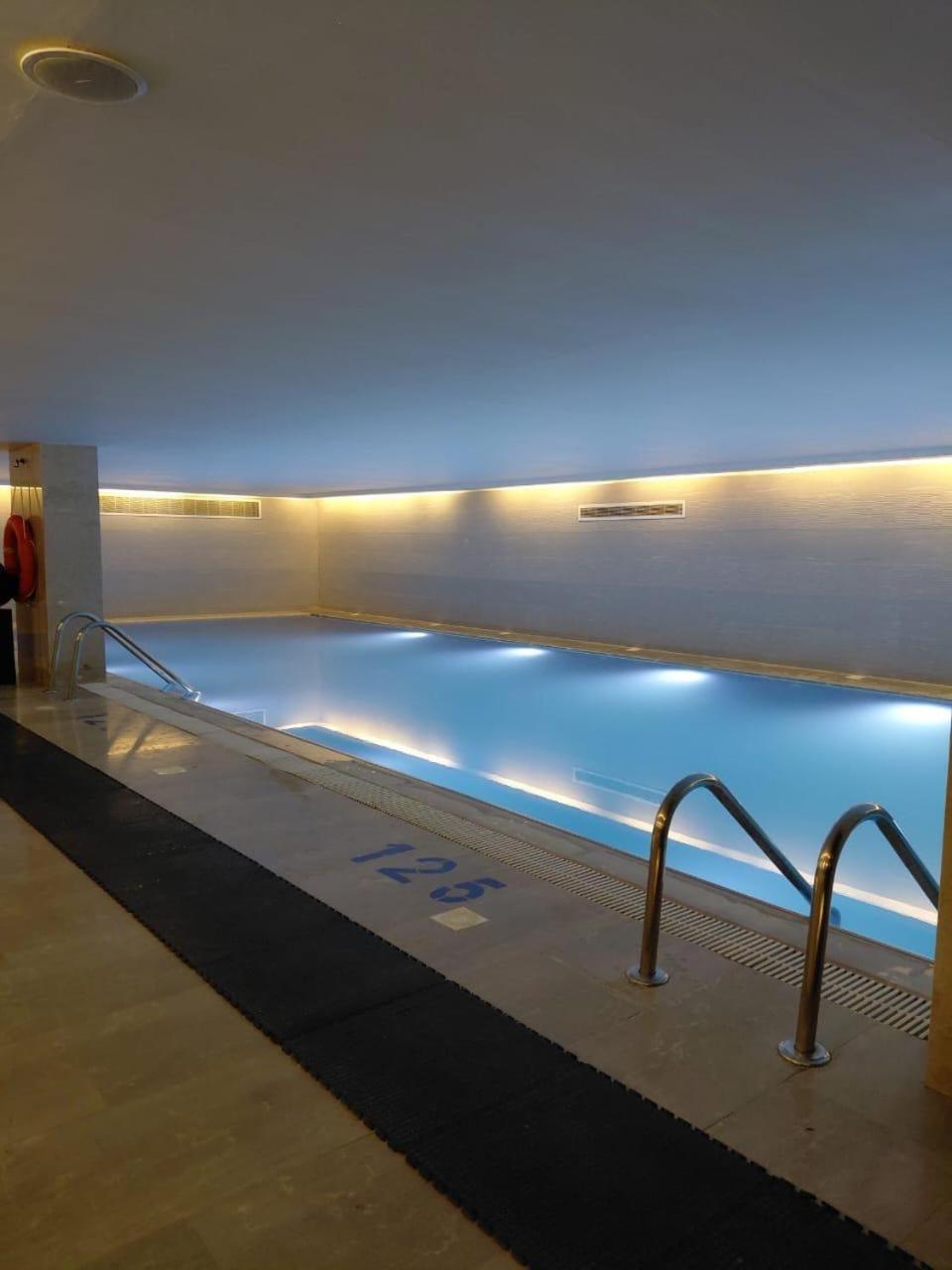 Braira Al Yarmouk Hotell Riyadh Exteriör bild